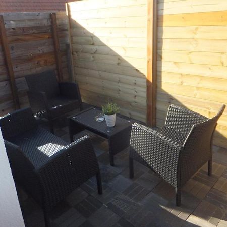 Superbe Appartement En Residence Betschdorf Eksteriør bilde
