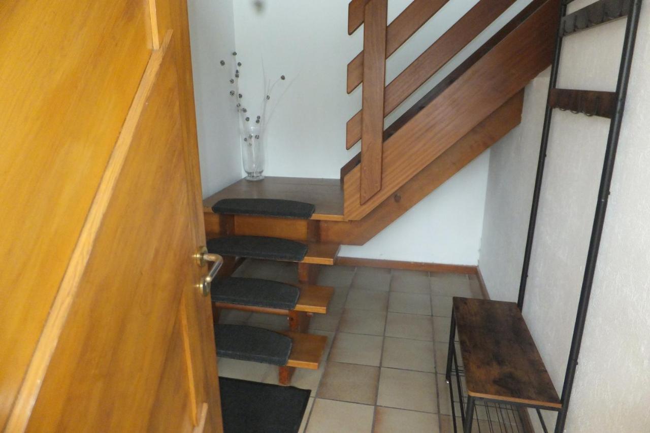Superbe Appartement En Residence Betschdorf Eksteriør bilde