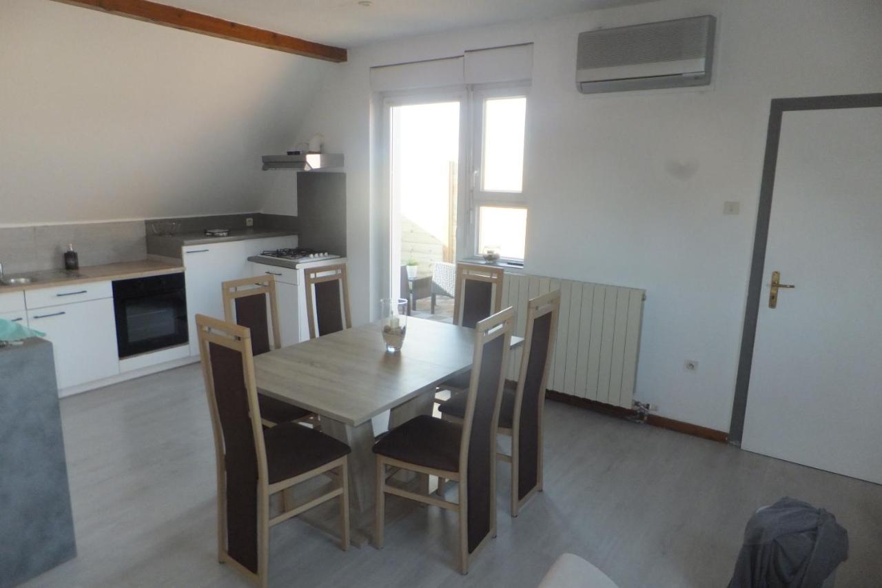 Superbe Appartement En Residence Betschdorf Eksteriør bilde