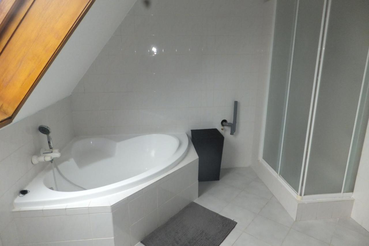 Superbe Appartement En Residence Betschdorf Eksteriør bilde